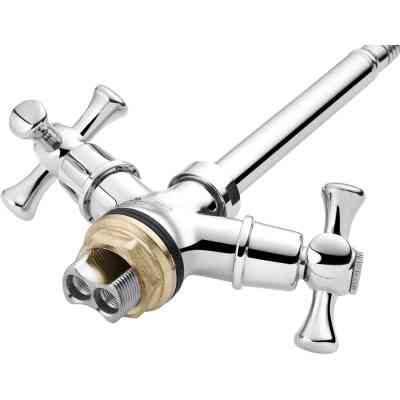 Смеситель Kroner Rhein-C030-1 (CV023573) Винница