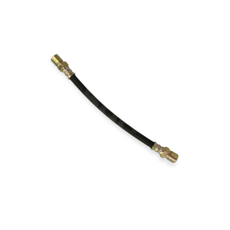 Шланг Opel Corsa A, Ascona C задній (235 мм) гальмівний Мукачево - фото 1