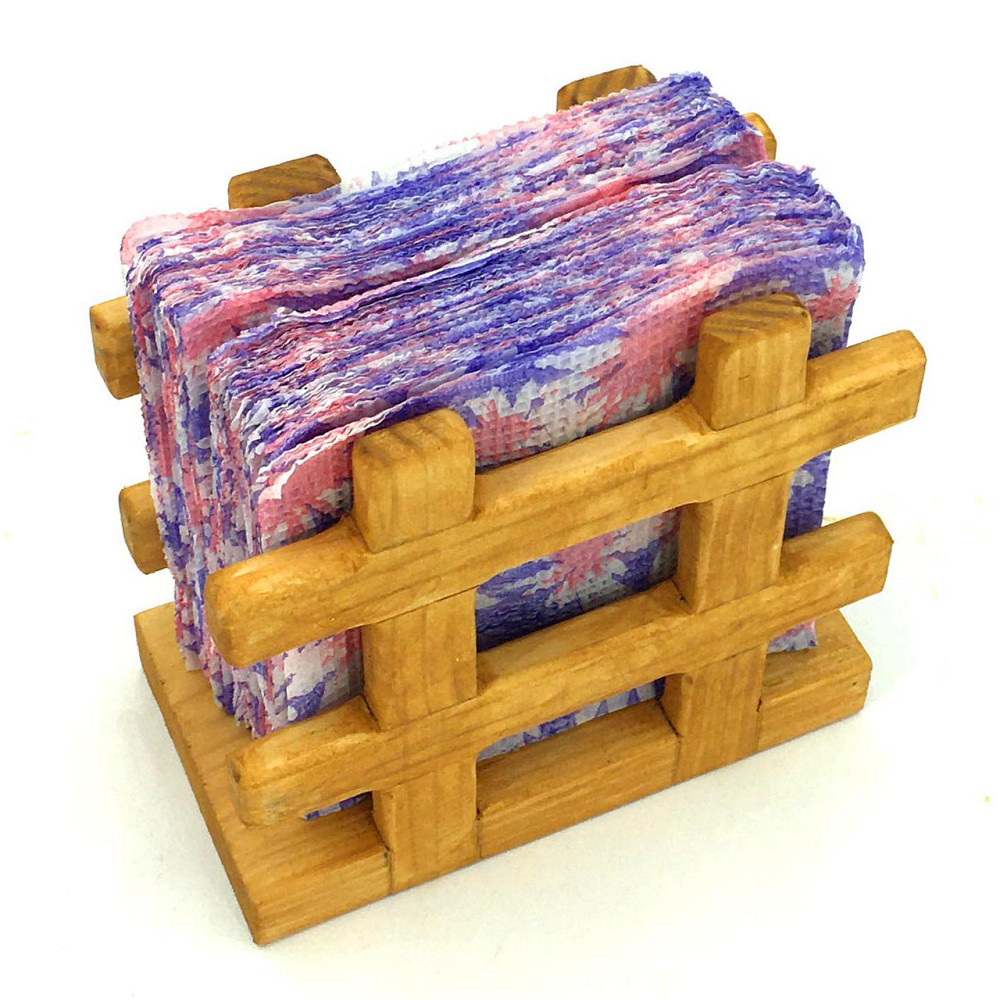 Серветниця "Ріполо" каррі Миколаїв - фото 7