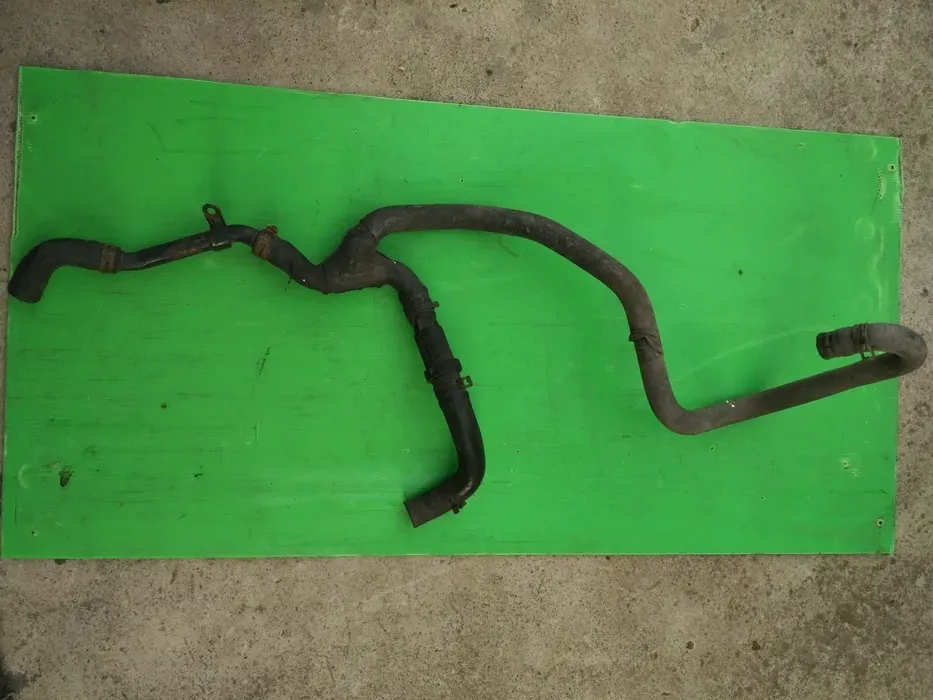 Патрубок трійник 2S71-18C429-BG Форд Мондео 3 Вінниця - фото 1