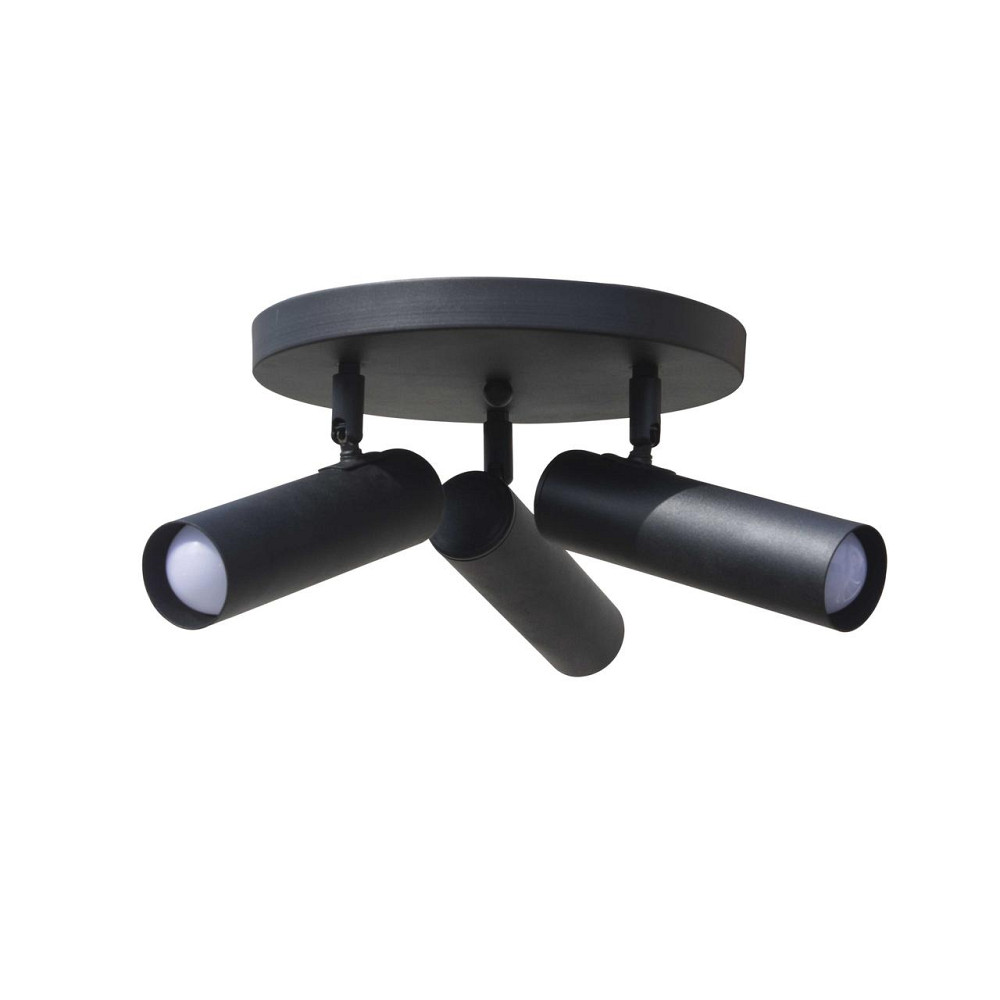 Світильник трубка поворотний 3-Е27 Telescope NL 1750-3R Киев - изображение 1