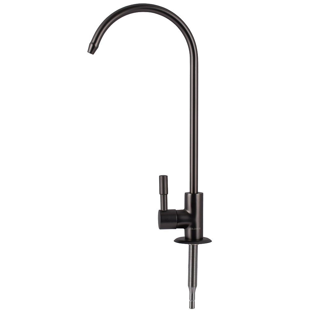 Кран для зворотнього осмосу Globus Lux Lazer GLLR-55M-GP Тернопіль - фото 2