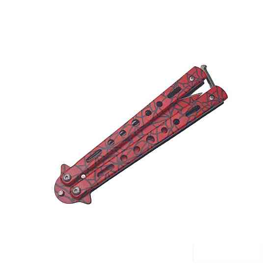 Нож бабочка Benchmade 2842 Днепр