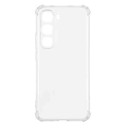 Чохол до мобільного телефона BeCover Anti-Shock Infinix Hot 60 Pro 4G (X6885) Clear (714560) Вінниця