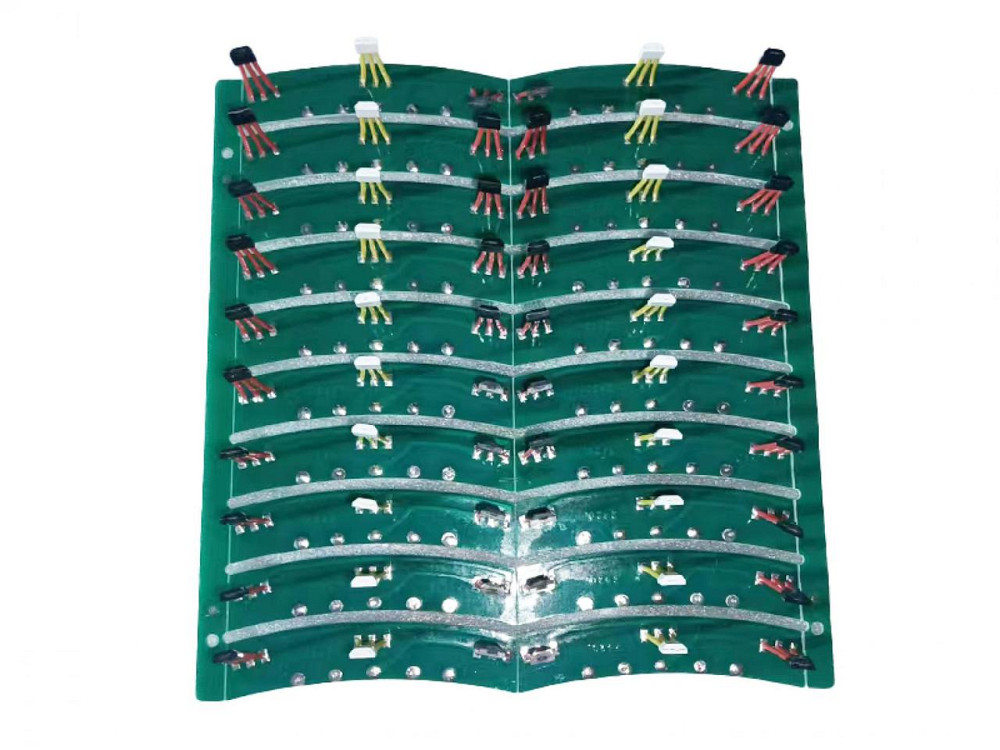 Плата с датчиком холла электровелосипед Мукачево - изображение 1