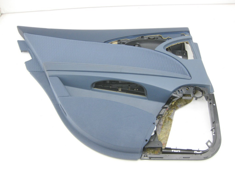 Mercedes-Benz  A2117301563 9D22 Карта синя задніх лівих дверей Elegance E-class W211 E-class S211 Одесса - изображение 7