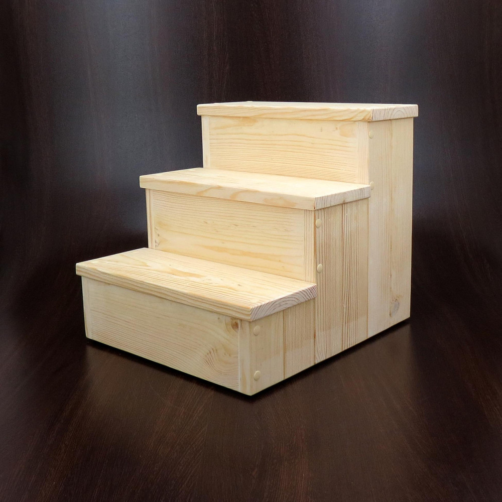 Лестница для собак 