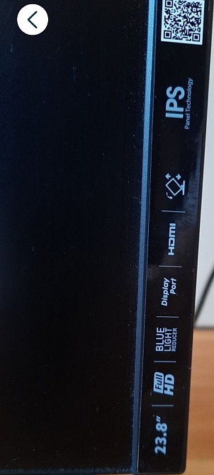 Монитор iiyama prolife. Киев - изображение 6