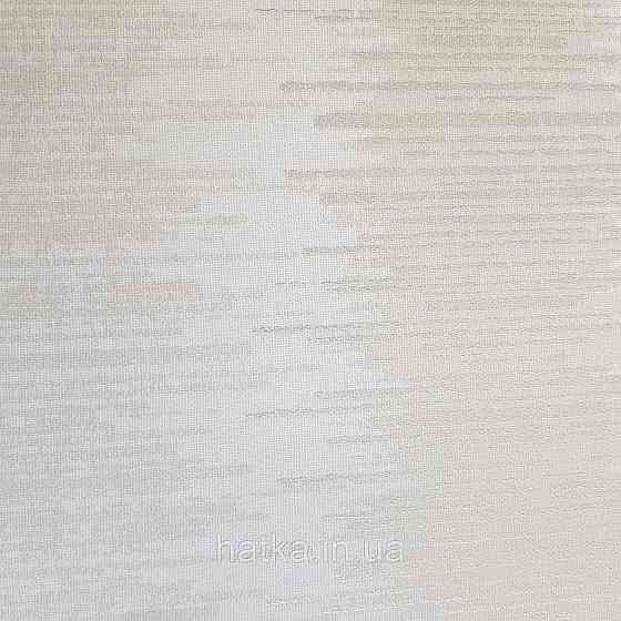 Шпалери флізелінові еко Galerie Metallic FX 0,53Х10 англія смуги розмиті золотисті білі Київ