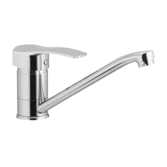 Кухонний змішувач Cron Focus 004 (CR0017) Харків