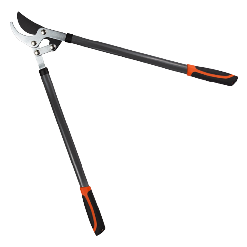 Сучкоріз площинний сталеві рукоятки 762мм Flora Житомир - фото 2