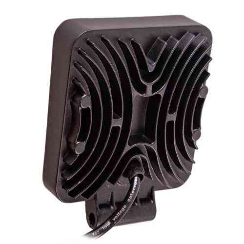 Рабочая фара WLP-27306 SPOT, 110x110x50 мм, 10-30V, 27W, 6000K Харьков