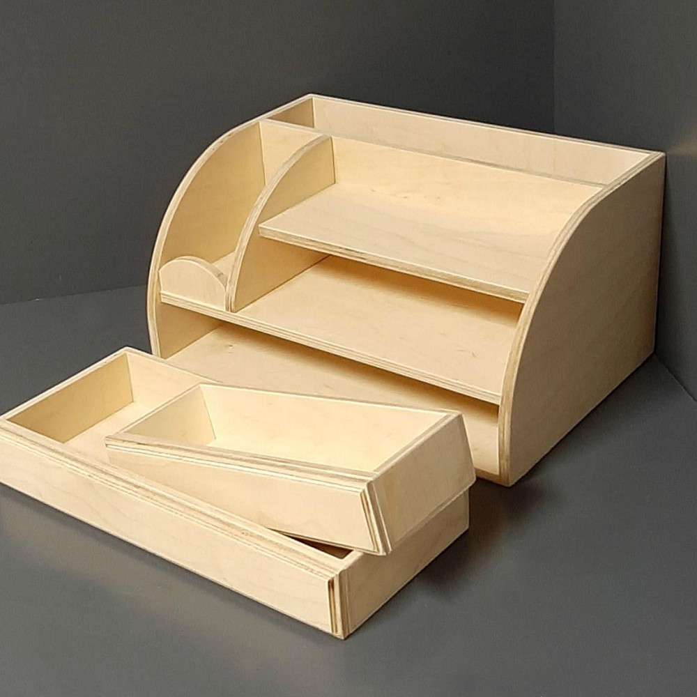 Бюро для бумаг 