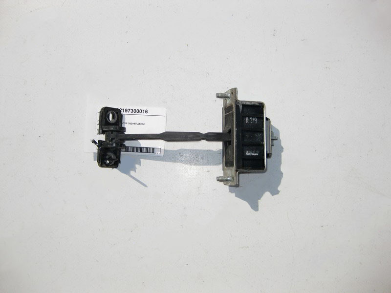 Mercedes-Benz  A2197300016 Обмежувач відкриття задніх дверей CLS C219 Одесса - изображение 1