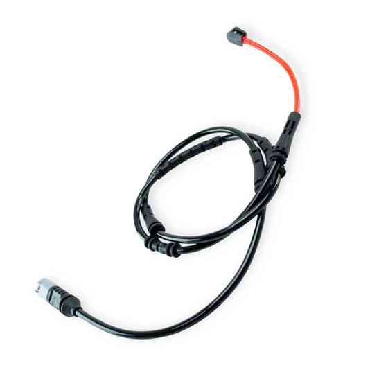 Датчик гальмівних колодок БМВ 5 F11 задній (L, 1110mm) Мукачево