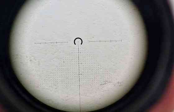 Приціл оптичний Vector Optics S6 1-6X24 (30 мм) Illum. SFP Киев