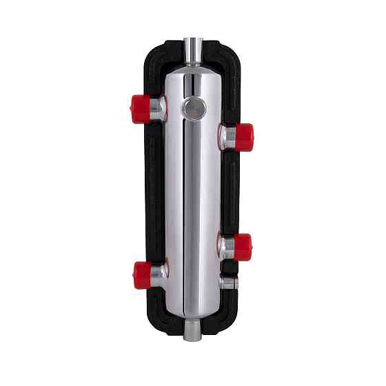 Гідрострілка Thermo Alliance Forte 1" 50 кВт SF29350 Київ