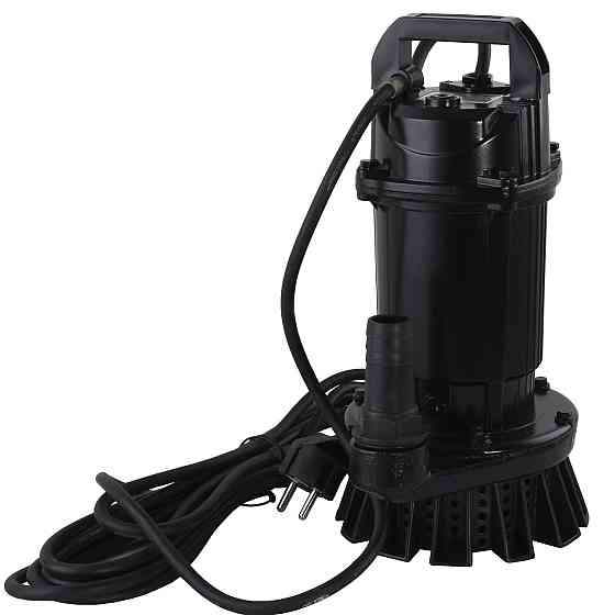 Насос дренажный VOLKS pumpe QDX mini 0,25кВт (000025915) Киев