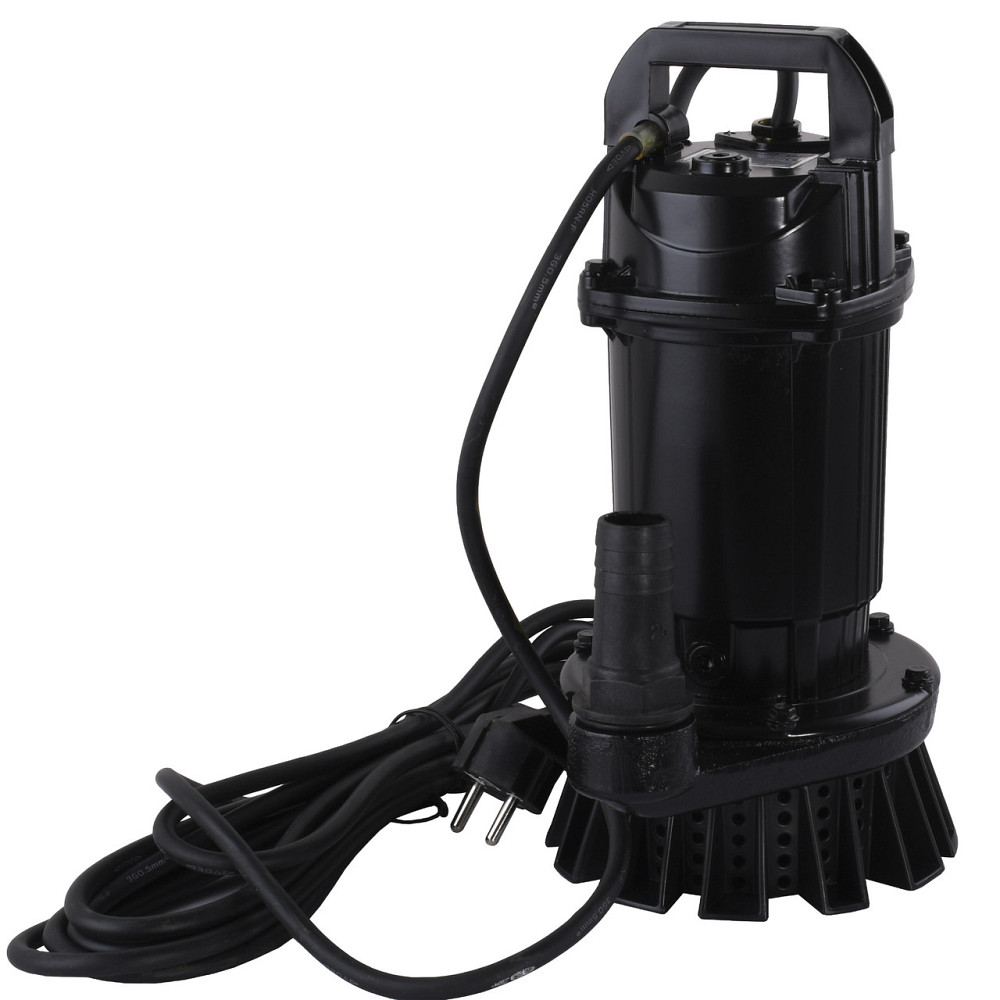 Насос дренажный VOLKS pumpe QDX mini 0,25кВт (000025915) Киев - изображение 3