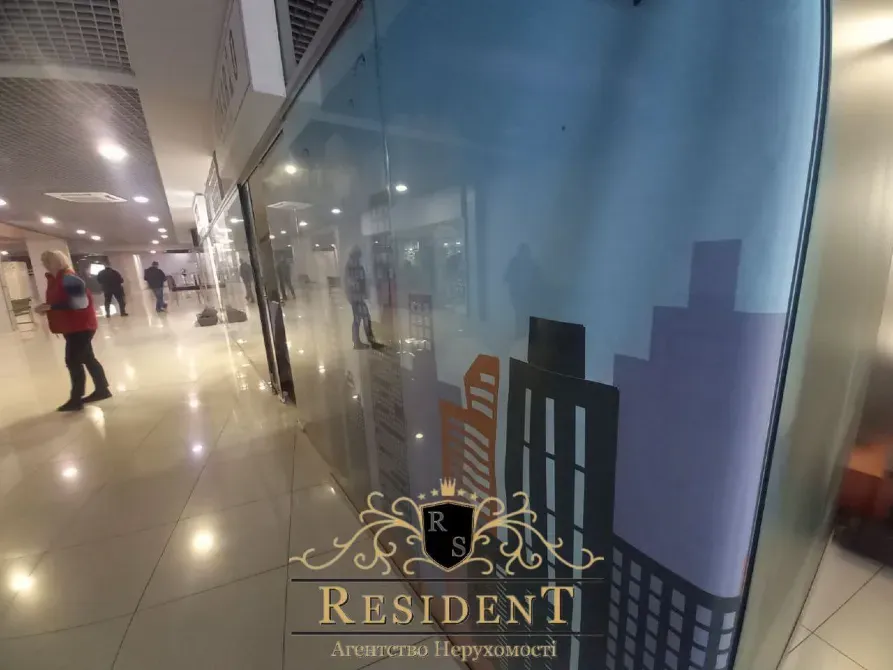 Приміщення в ТЦ "Дельмар Мол". 2 поверх, велика електрична потужність Дніпро - фото 5