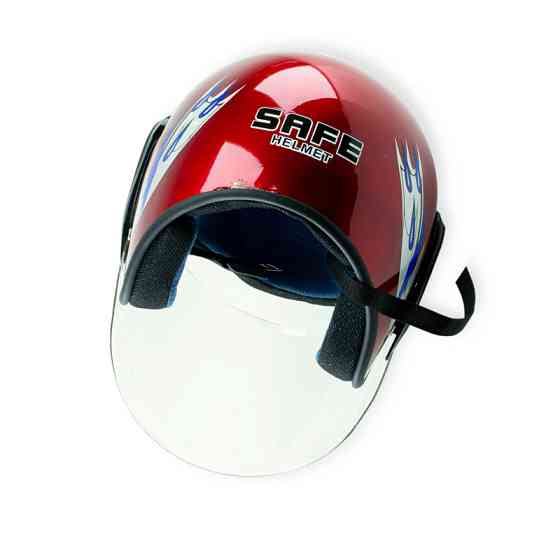 Шолом бороди дешевий (червоний) без Мукачево