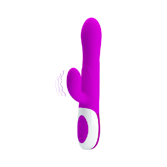 Вібратор PRETTY LOVE - DOUGLAS, BI-014442-1 Sex Aura Київ