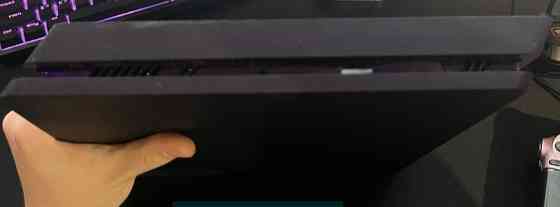 Приставка: SONY PlayStation 4 Station SLIM 1Tb. Киев