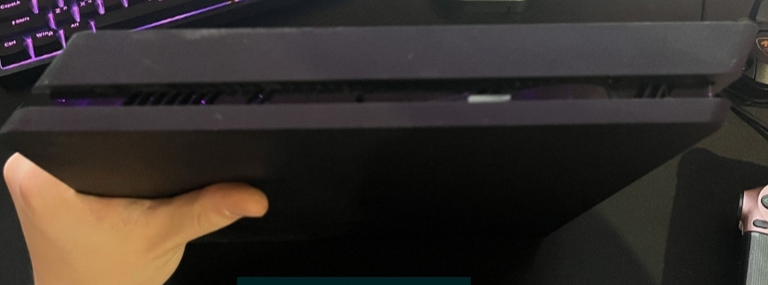 Приставка: SONY PlayStation 4 Station SLIM 1Tb. Киев - изображение 2