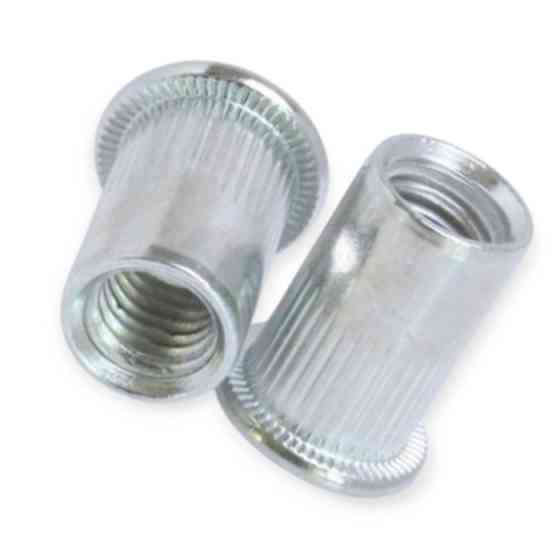 Заклепка М 8 50 шт Asta різьбова Мукачево