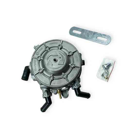 Редуктор 2-3 покоління вакуумний super 140 kw Мукачево