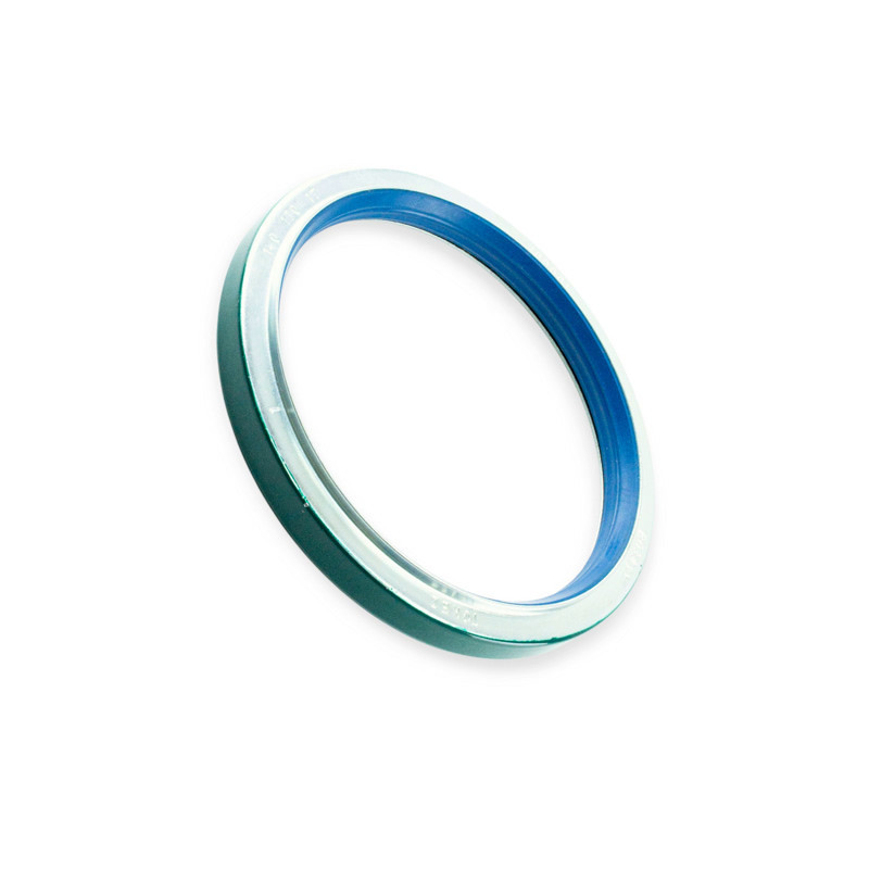 Манжета 140х170х17 задней ступицы(в мет.обойме) ЕВРО-1,2 (Rider) КАМАЗ Мукачево - изображение 1