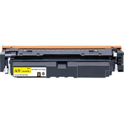 Картридж ACO Canon 069 Yellow 1900 ст (ACO-CRG-069NC Y) Вінниця