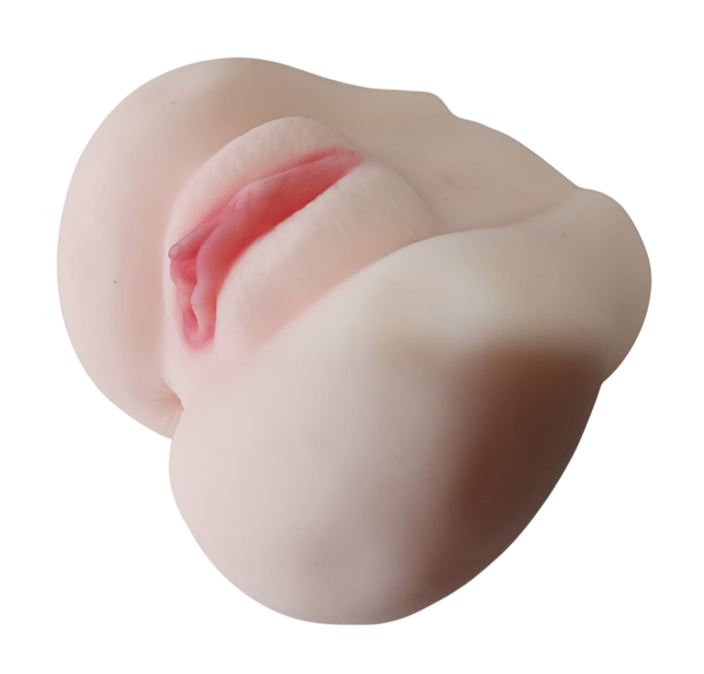 Мастурбатор с двумя входами (вагина и анус) OYO - Schoolgirl, MT-003 Sex Aura Киев - изображение 1