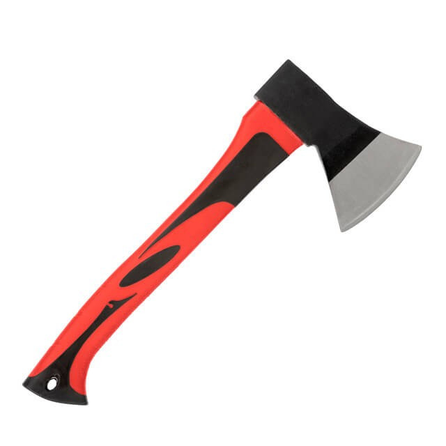 Топор INTERTOOL HT-0261 600г Коломия - фото 3