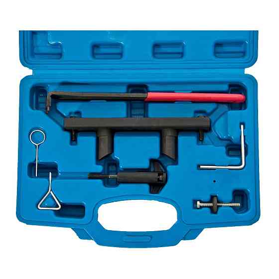 Набір фіксаторів для обслуговування двигунів VAG (2.0 FSI/TFSI) ROCKFORCE RF-907G13 Одесса