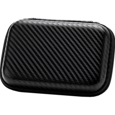 Чехол для HDD Dynamode HDD 2,5" EVA (DM-COV-HDD2.5) Винница - изображение 1