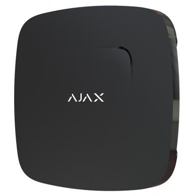 Датчик дыма Ajax FireProtect black Винница - изображение 2