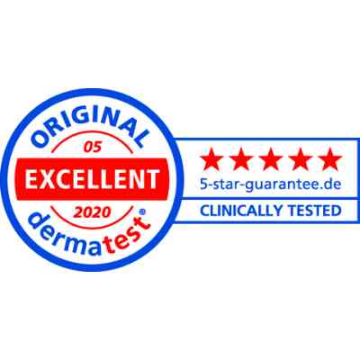 Детский шампунь Sanosan Kids гель 2 в 1 с ароматом малины 400 мл (4003583207312) Винница