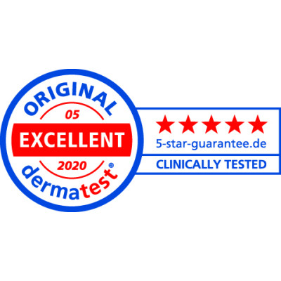 Детский шампунь Sanosan Kids гель 2 в 1 с ароматом малины 400 мл (4003583207312) Винница - изображение 3