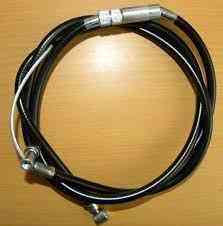 Тросик зчеплення мотоцикл Ява Мукачево