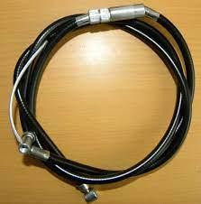 Тросик зчеплення мотоцикл Ява Мукачево - фото 1