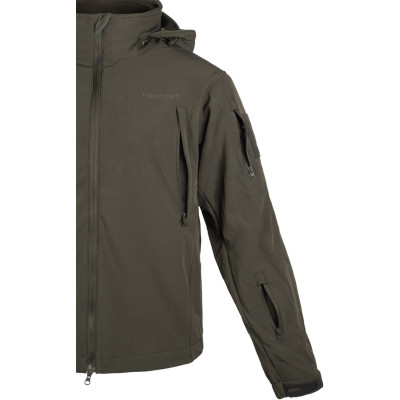 Куртка Hallyard Breda Хакі 48 (breda-j/7749-001 48) Вінниця - фото 2