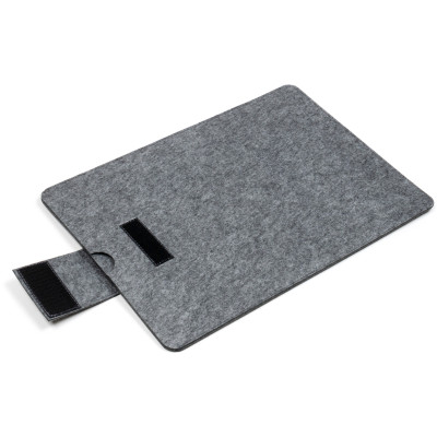 Чохол до ноутбука Vinga 14&quot; NSF140 Gray (NSF140GY) Вінниця - фото 5