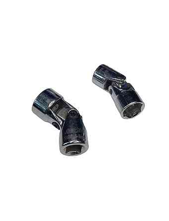 Головка торцева карданна 16мм 3/8" Jonnesway S14H3116 Винница