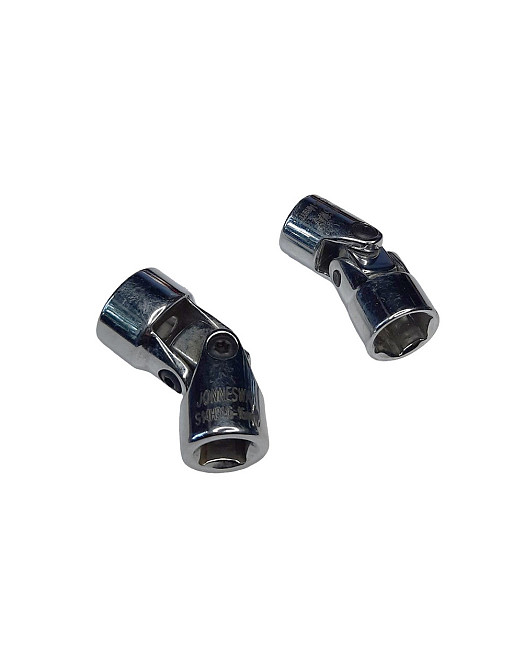 Головка торцева карданна 16мм 3/8&quot; Jonnesway S14H3116 Вінниця - фото 1