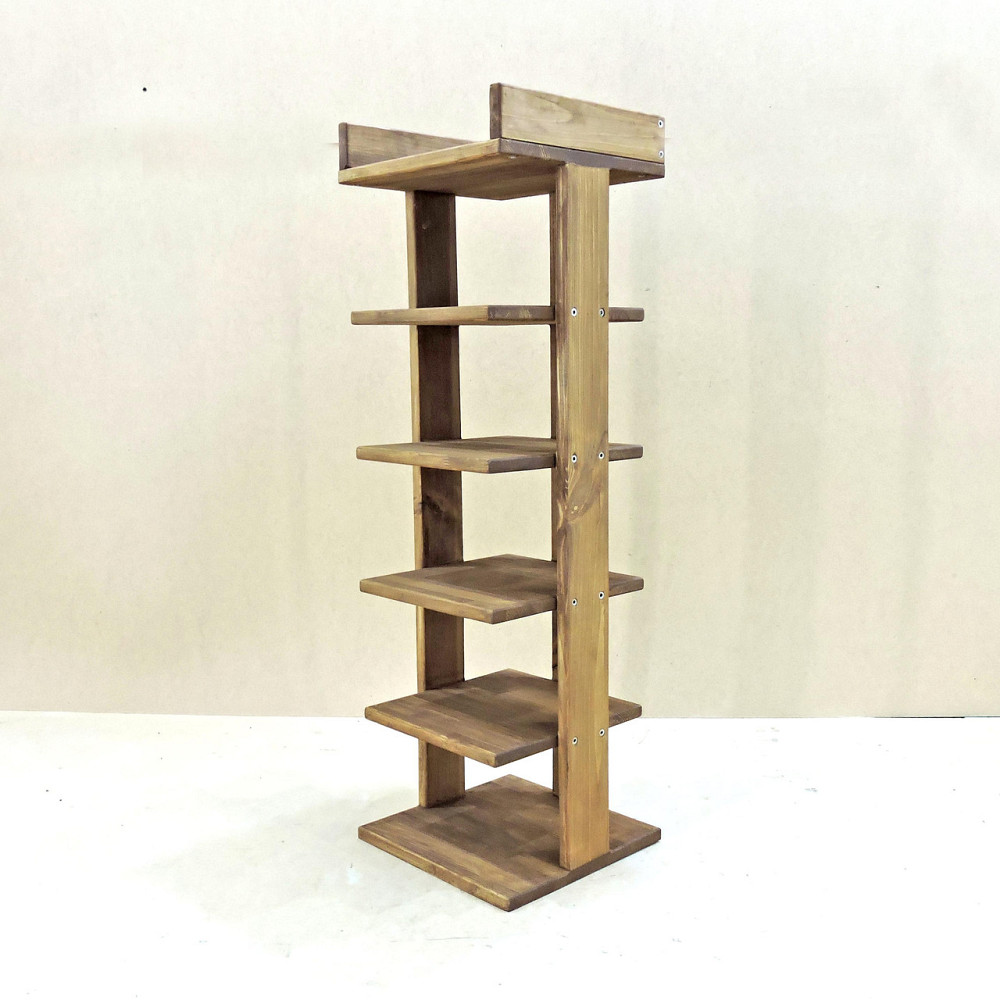 Полиця для взуття "Турбенталь 96" мускат Миколаїв - фото 7