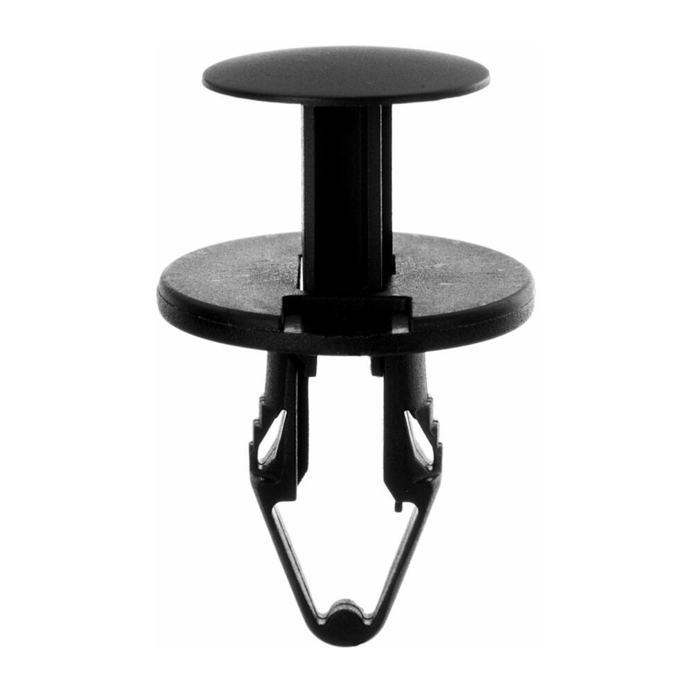 Фиксатор накладки бампера GM, Chevrolet, Opel Киев - изображение 1