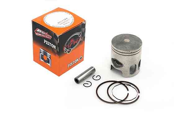 Поршень скутер Ямаха Йог 65 1,00 (Ø45,00 p-10, 2JA/3KJ) Тайвань Мукачево