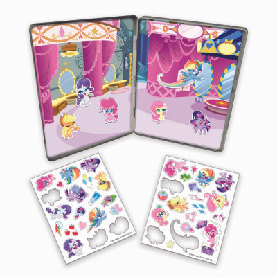 Игровой набор TCG Мои маленькие пони (23053) Винница - изображение 2