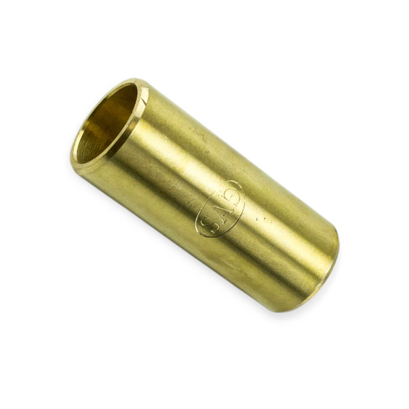 Втулка задней Эталон большая бронза рессоры Мукачево - изображение 1